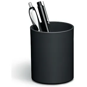 Pennkopp DURABLE ECO svart
