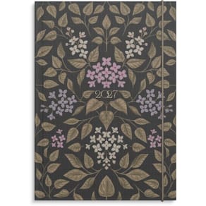 Kalender Business Flora 2027