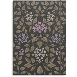 Kalender Business Flora 2027