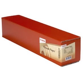 24'' Plotterpapper opaque 120g