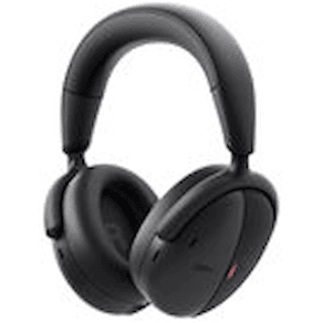 Dell Premier Wireless ANC Headset WL7024 - Headset - fullstorlek