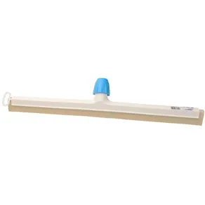Golvskrapa MOERMAN plast 55cm vit