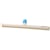 Golvskrapa MOERMAN plast 55cm vit