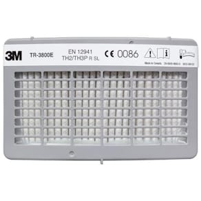 Filter 3M Versaflo TR-3802E P