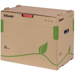 Archivcontainer Esselte ECO