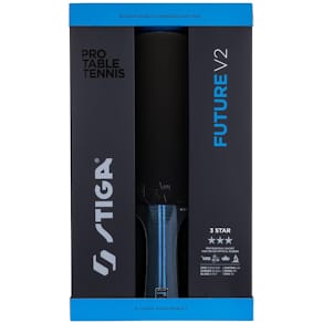 Bordtennisracket Future V2 3Star STIGA