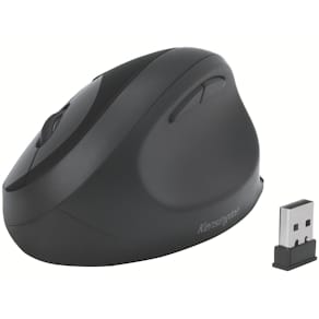 Muis Kensington Pro Fit ergonomisch, rechtshandig, draadloos