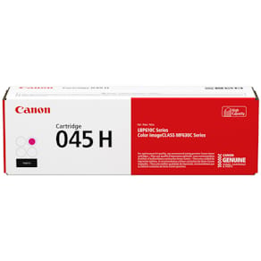 Toner CANON CRG 045H Magenta