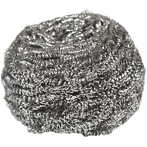 Stålboll 60gr Rostfri