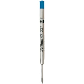 Kugelschreibermine Pelikan 337, M, blau