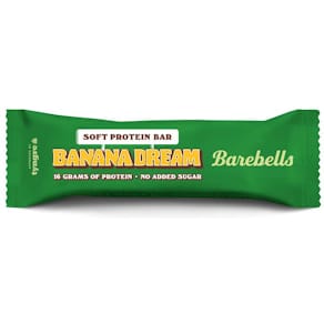 Bar BAREBELLS Banana dream 55g