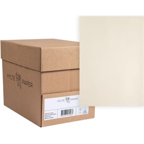 Kopieringspapper HYLTE cremevit A4 70g 500/fp
