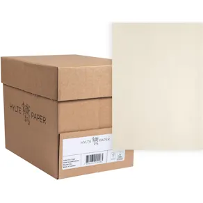 Kopieringspapper HYLTE cremevit A4 70g 500/fp