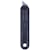 Sicherheitscutter DONAU, 18 mm, Trapezmesser, schwarz