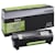 Toner LEXMARK 50F2H0E 5K svart