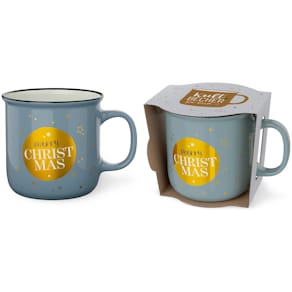 Kaffeebecher FÜR DICH Kugel Schöne Weihnachten