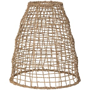 Lampskärm Tove 33 cm + sladd 2,5 m