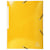 Strikkmappe EXACOMPTA 3klaff 600g ass