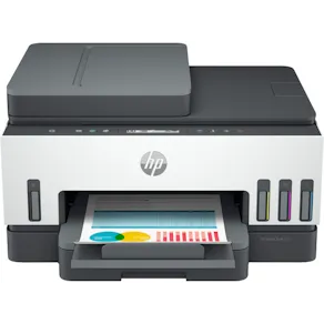 Multibläck HP Smart Tank 7305 A4