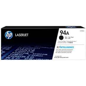 Toner HP 94A CF294A 1,2K svart