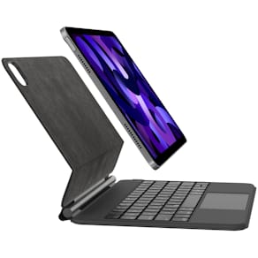Magnetic Keyboard Folio for 10.9/11" iPad Air/Pro Nordic