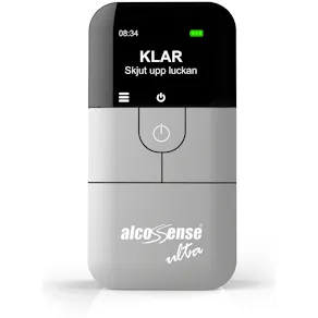 Alkoholmätare ALCOSENSE Ultra