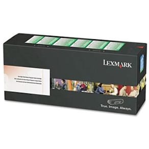 C242XC0 Cyan Extra High Yield Return Programme Toner Cartrid