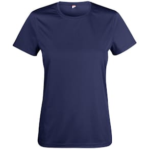 T-shirt funktion 029039 dam marin M