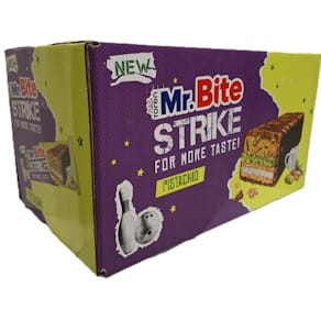 Godis MR BITE Pistage 37gx24st