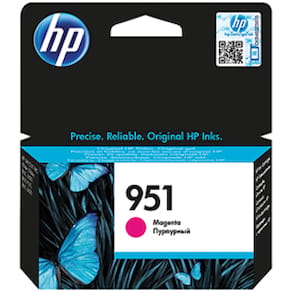 HP 951 Magenta ink cartridge