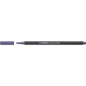 Fasermaler STABILO Pen 68 metallic, violett