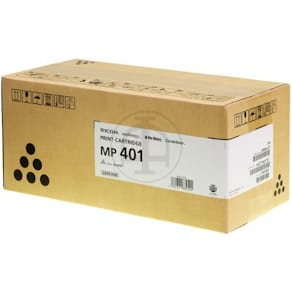 Ricoh Toner Black Aficio MP401 11,9K