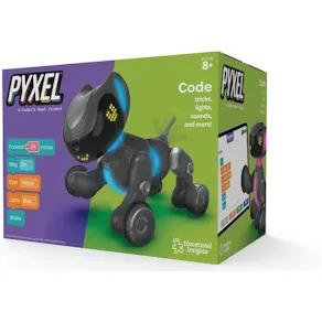 Pyxel