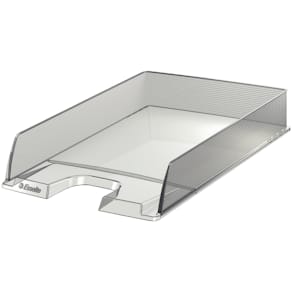 Brevkorg ESSELTE Vivida Europost A4 Transparent