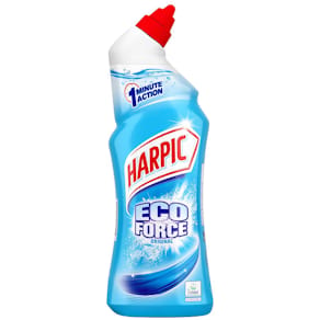 WC-rent HARPIC Eco Force 750ml