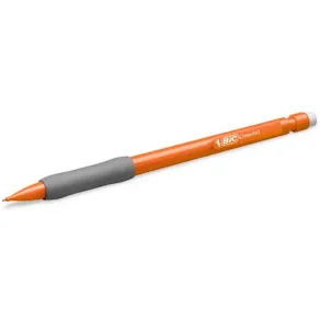 Stiftpenna BIC Matic Grip 0,7, sorterade färger, 12st