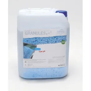 Maskindisk GRANULDISK Granuler Power 20L