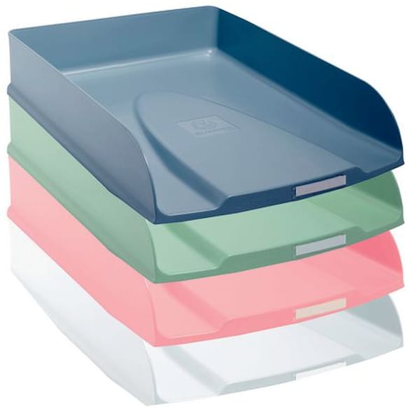 Brevkurv EXACOMPTA Autentik ass (4)