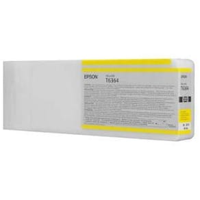 Epson UltraChrome HDR - Utskriftkassett - 1 x