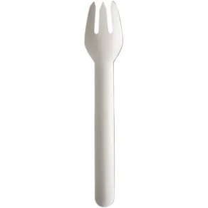 Bestick Gaffel PURE Papper 15,5cm 100/fp