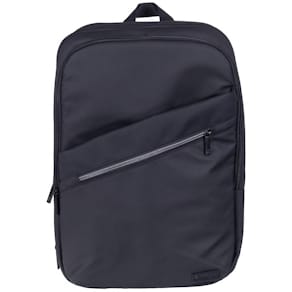 Rugzak Donau Travel Madrid, 14 l, 15,6 inch, zwart