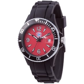Armbanduhr FC Bayern