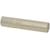 Affaldssække 70 µm, 700x1100 mm, LDPE transparent, 10 stk/rulle