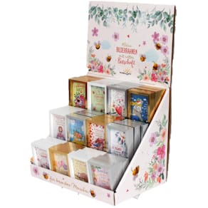 Bilderrahmen EigenArt, mit Spruch, sortiert