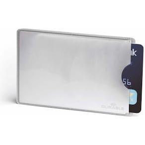 Durable, metallic, pakke a 10 stk 890023