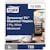 Dispenserservett TORK Xpressnap N14 vit 720/FP
