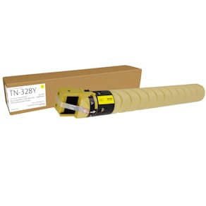 EVERYDAY Remanufactured Toner replaces Konica Minolta TN-328