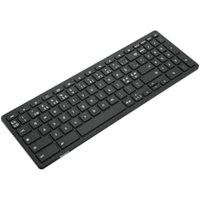 Trådløst Bluetooth-tastatur