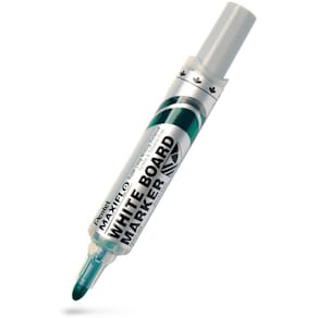 Whiteboardpenna PENTEL Maxiflo 1,5 grön