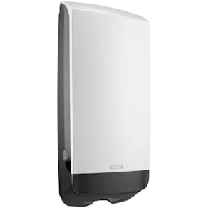 Handtuchspender KATRIN Freedom of Choice XL, weiß